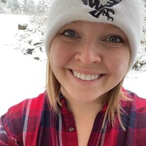 Meet your Posher, Mackenzie